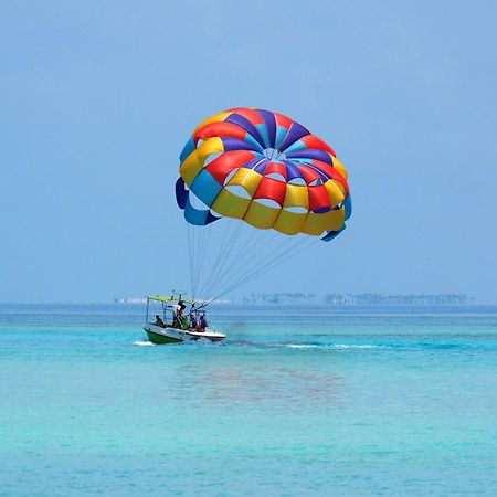 Готель Club Kaafu Maldives Дгіффуші Екстер'єр фото
