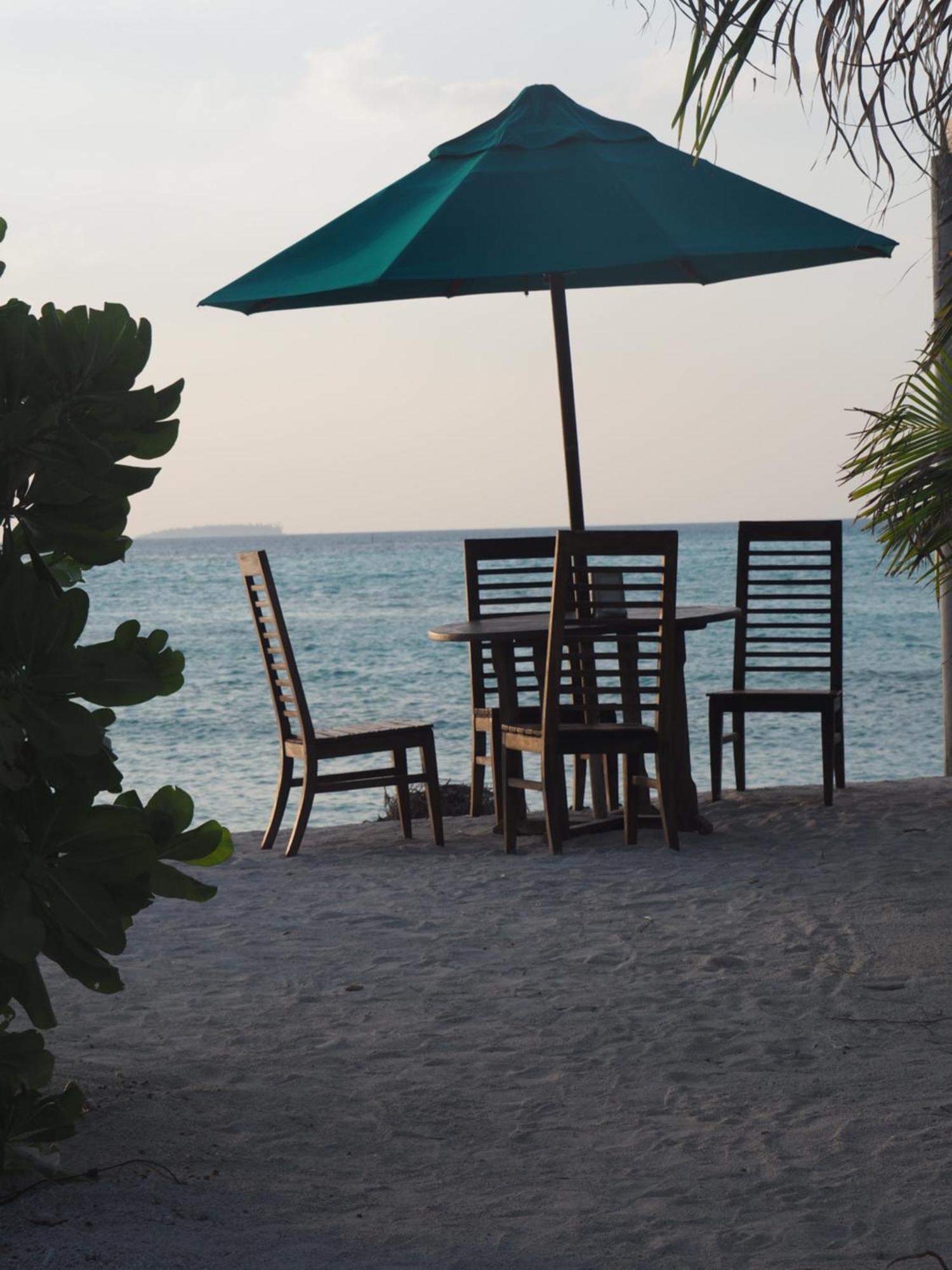 Готель Club Kaafu Maldives Дгіффуші Екстер'єр фото
