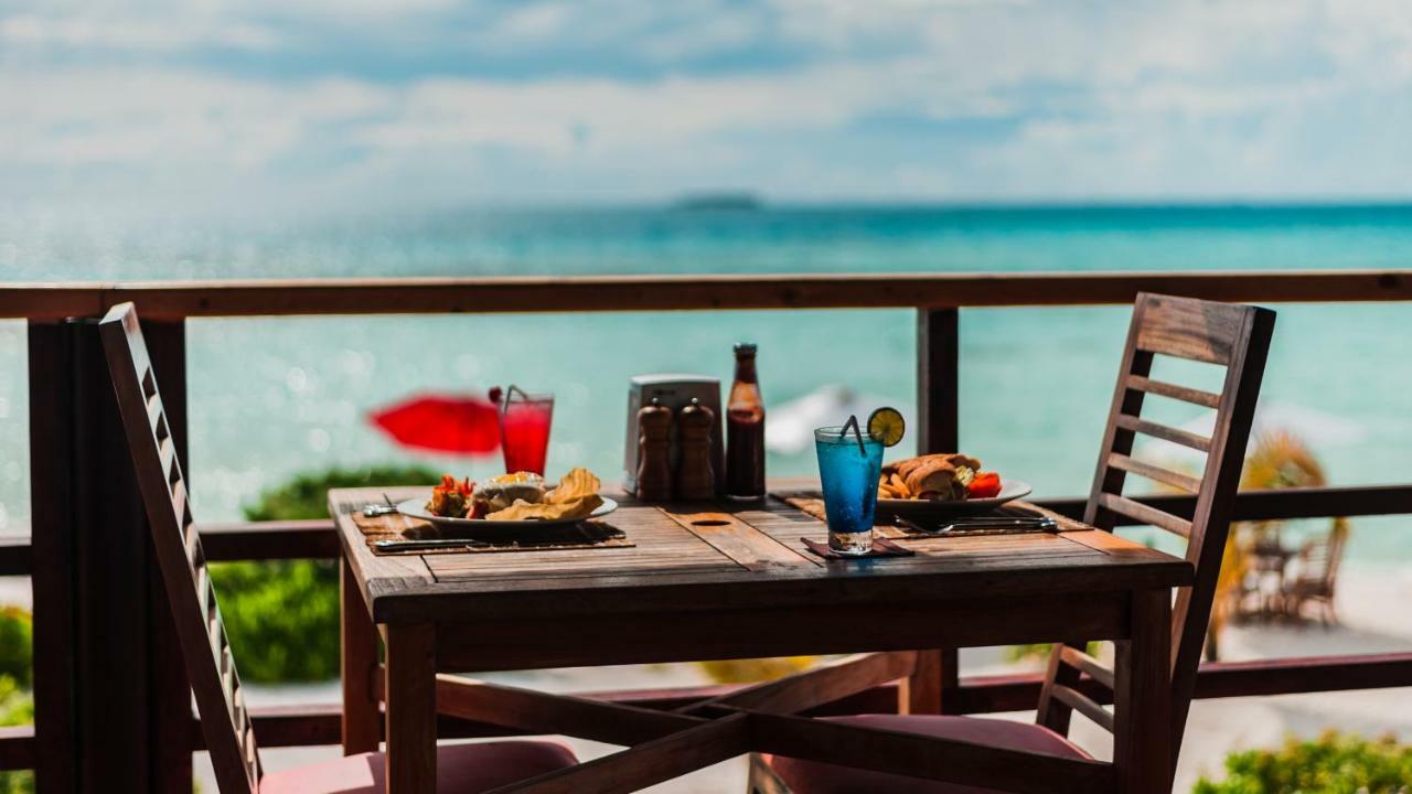 Готель Club Kaafu Maldives Дгіффуші Екстер'єр фото