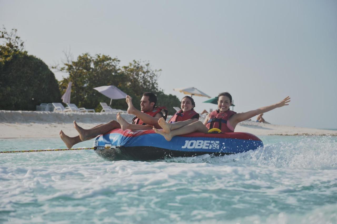 Готель Club Kaafu Maldives Дгіффуші Екстер'єр фото