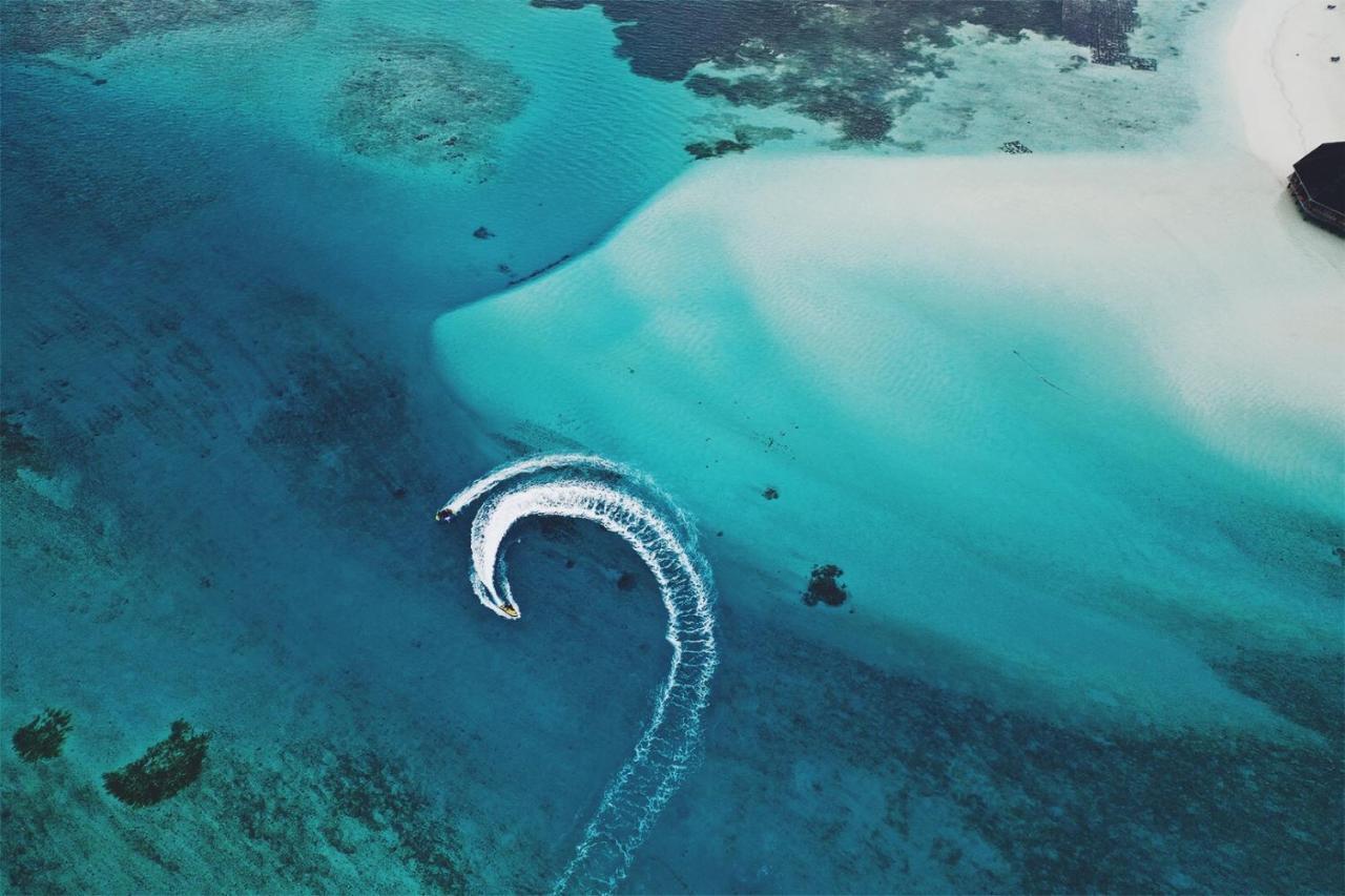 Готель Club Kaafu Maldives Дгіффуші Екстер'єр фото